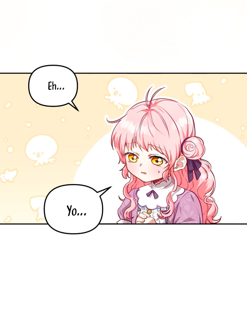 Estoy siendo criada por villanos Capítulo 3 - Página 4