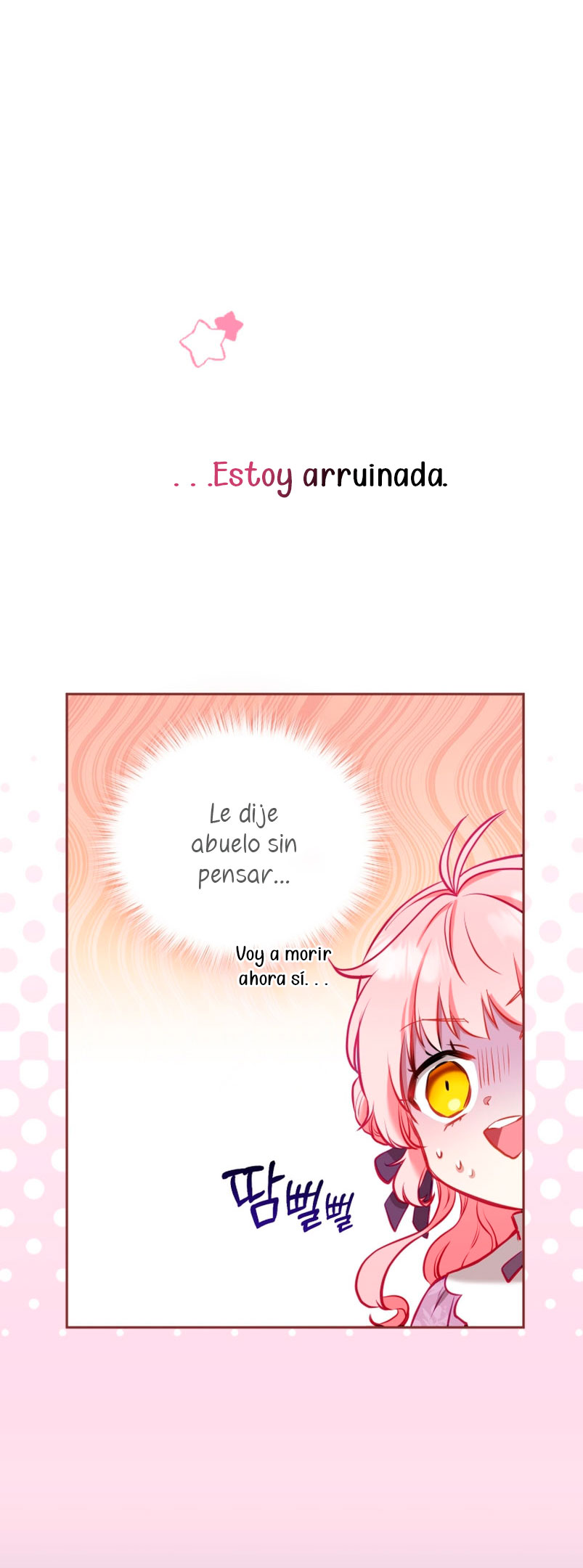 Estoy siendo criada por villanos Capítulo 3 - Página 42