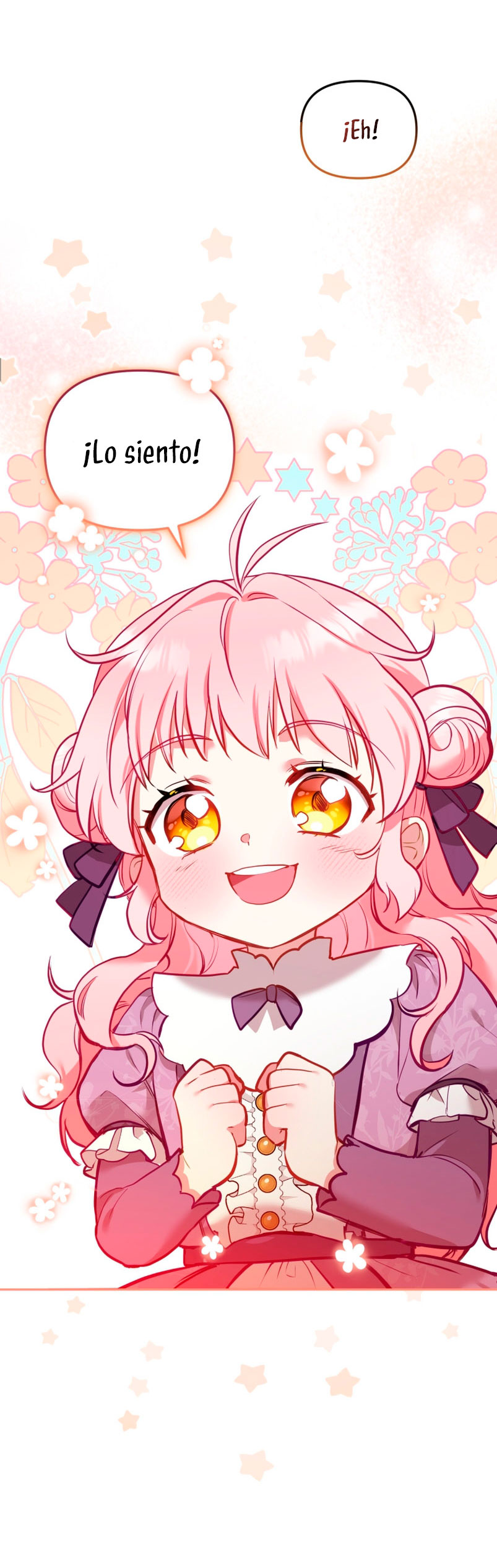 Estoy siendo criada por villanos Capítulo 3 - Página 45