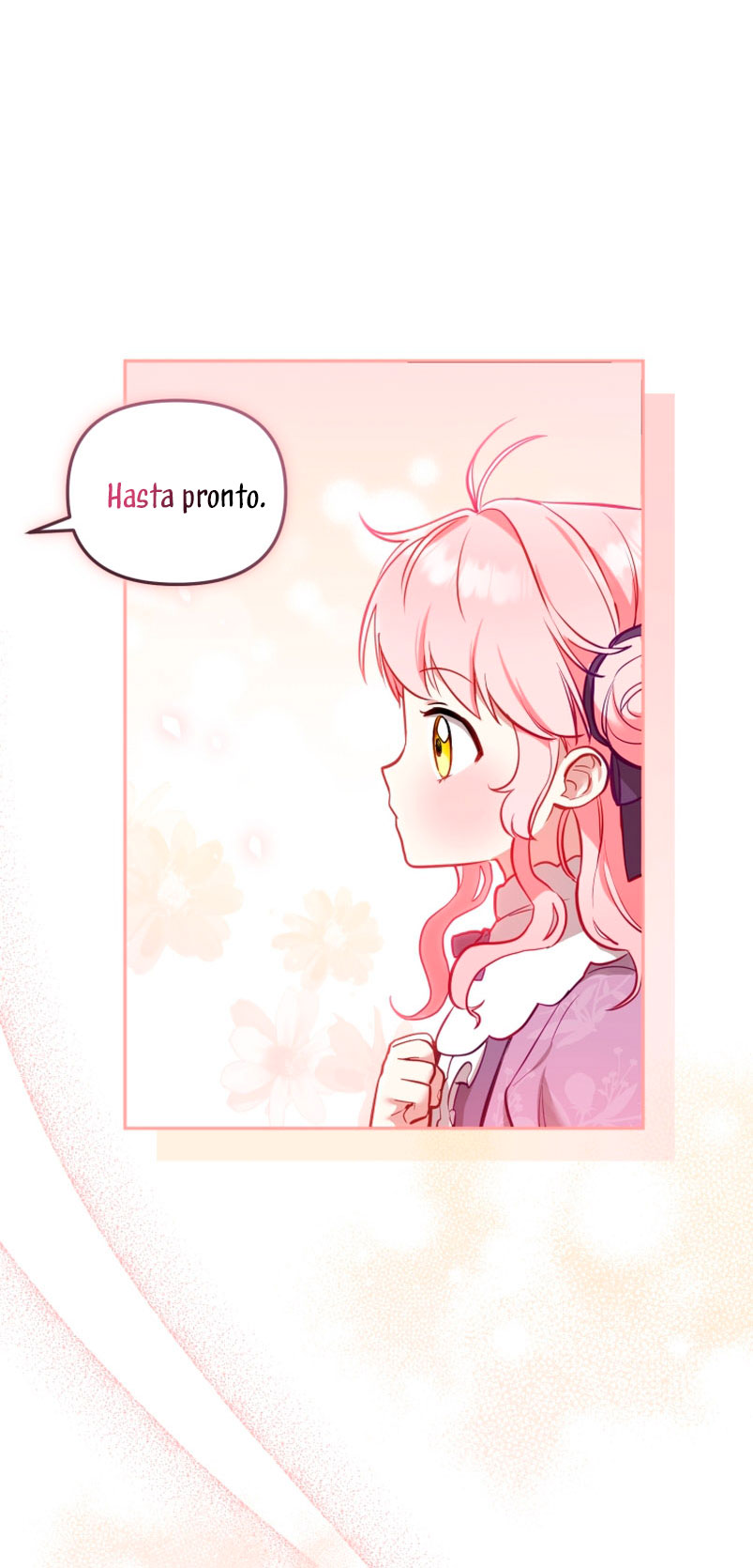 Estoy siendo criada por villanos Capítulo 3 - Página 53