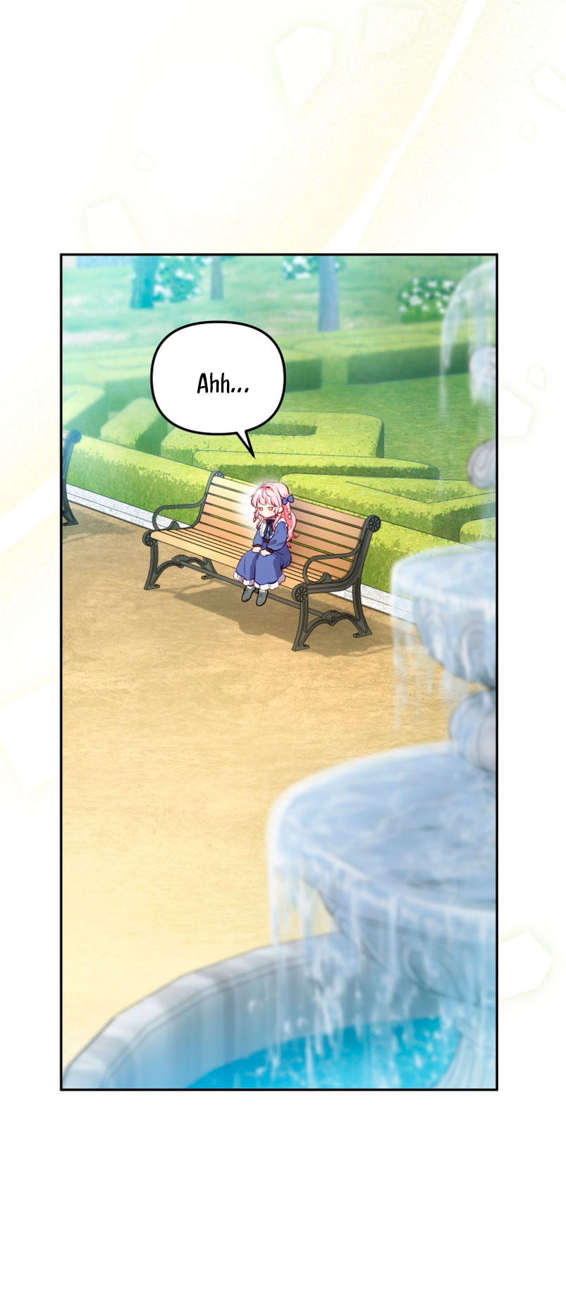 Estoy siendo criada por villanos Capítulo 3 - Página 58