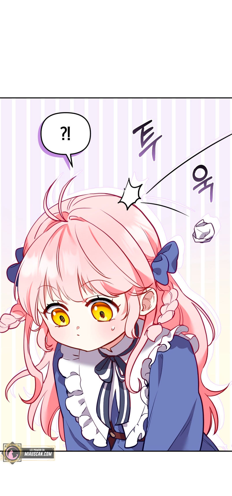 Estoy siendo criada por villanos Capítulo 3 - Página 61