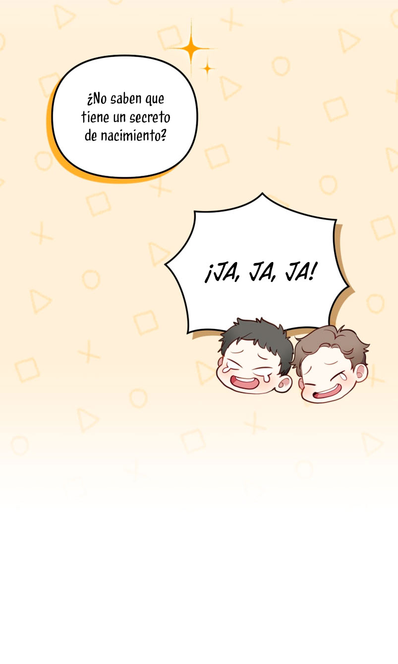 Estoy siendo criada por villanos Capítulo 3 - Página 74