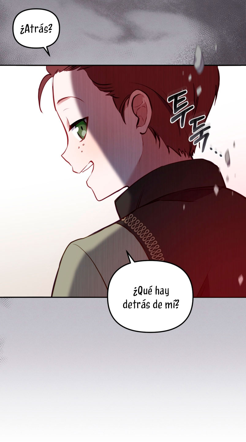 Estoy siendo criada por villanos Capítulo 3 - Página 78