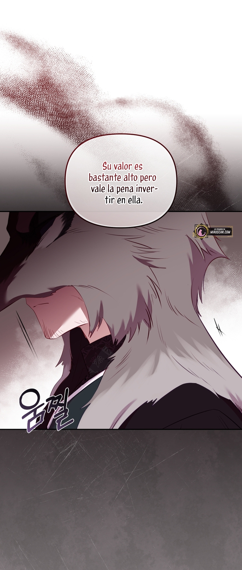 Estoy siendo criada por villanos Capítulo 30 - Página 18