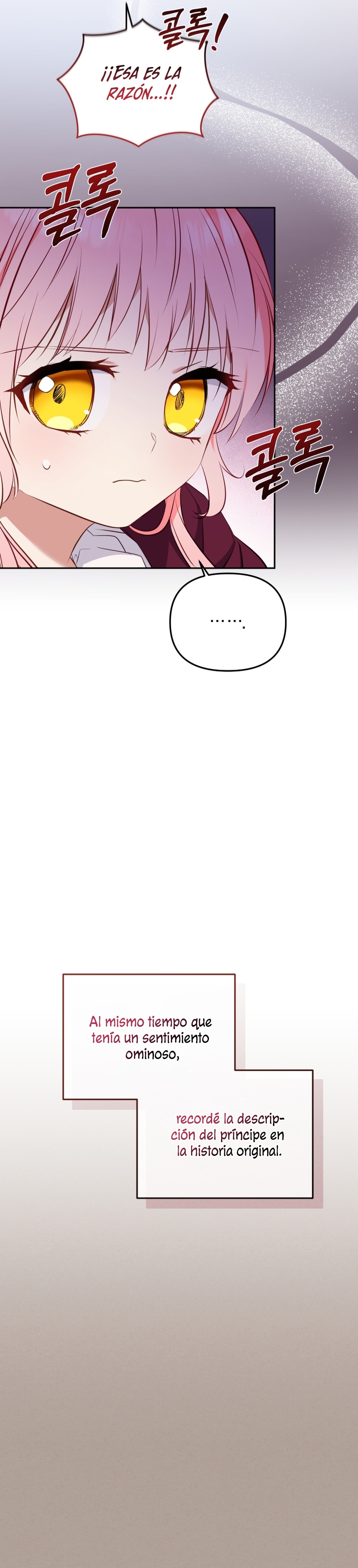 Estoy siendo criada por villanos Capítulo 30 - Página 42