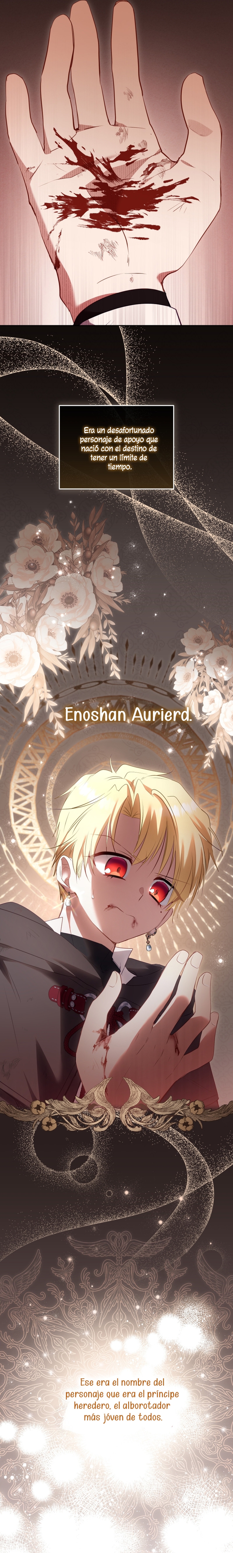 Estoy siendo criada por villanos Capítulo 30 - Página 45