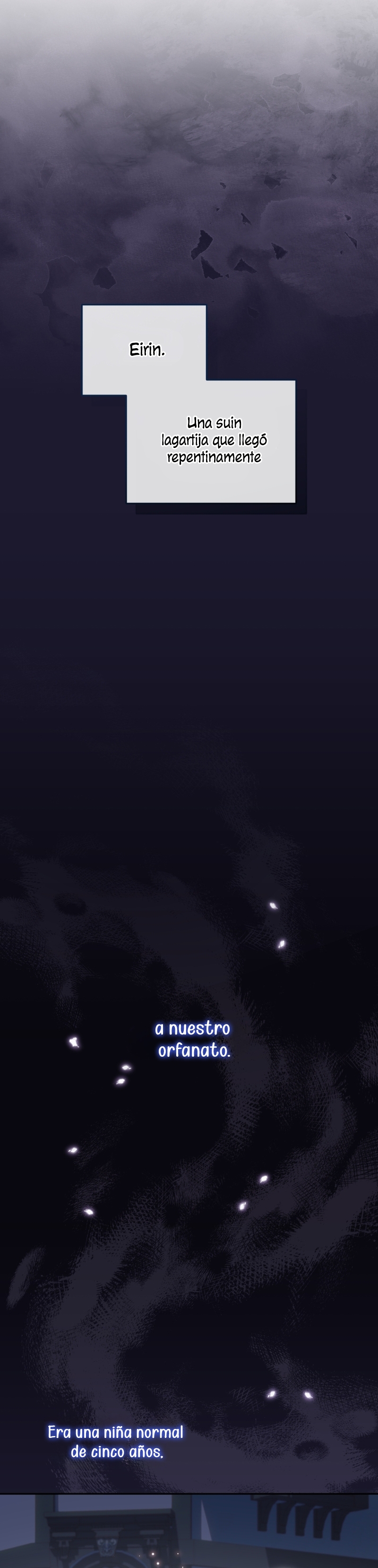 Estoy siendo criada por villanos Capítulo 30 - Página 5