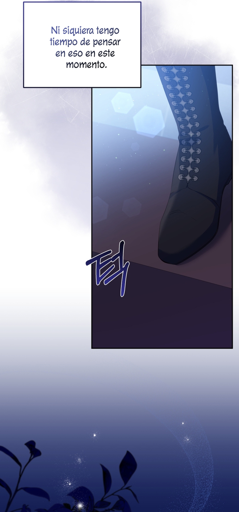 Estoy siendo criada por villanos Capítulo 30 - Página 9