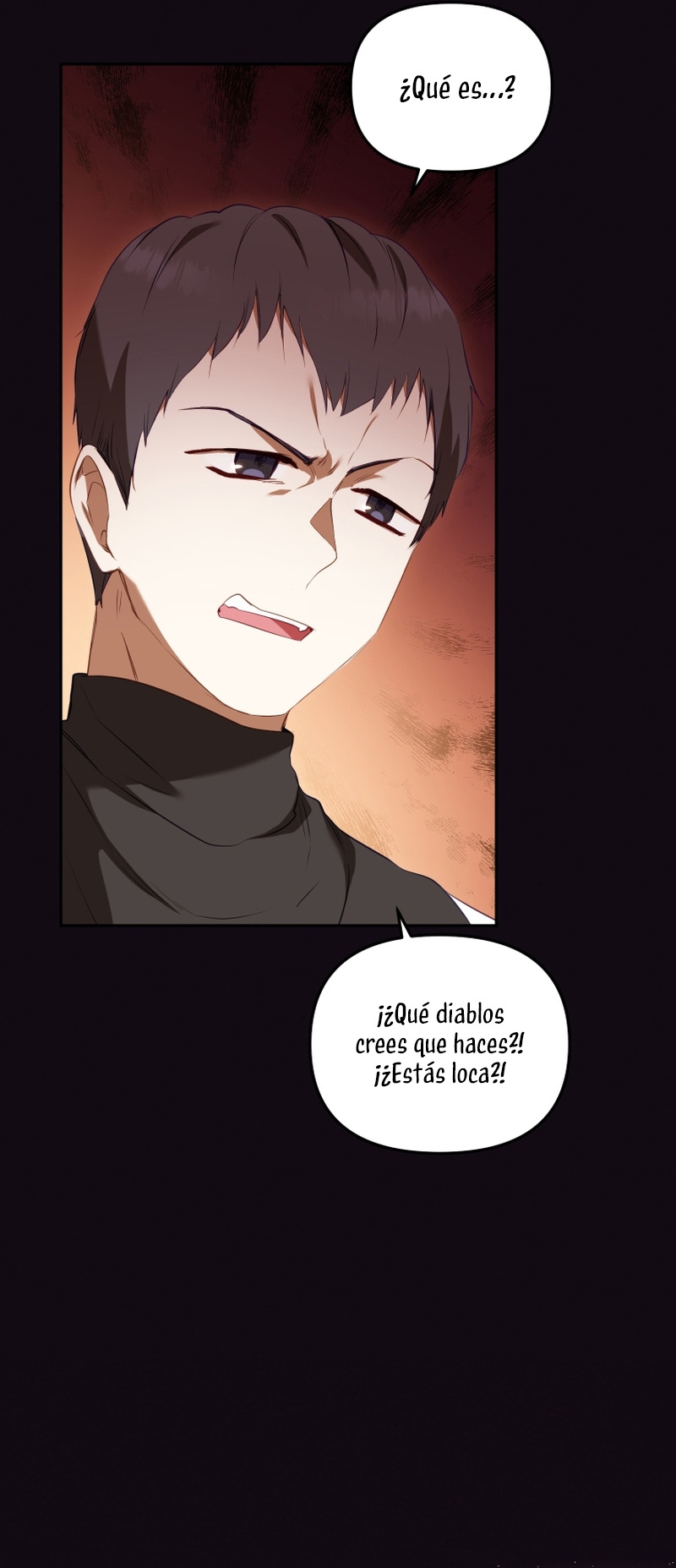 Estoy siendo criada por villanos Capítulo 31 - Página 12