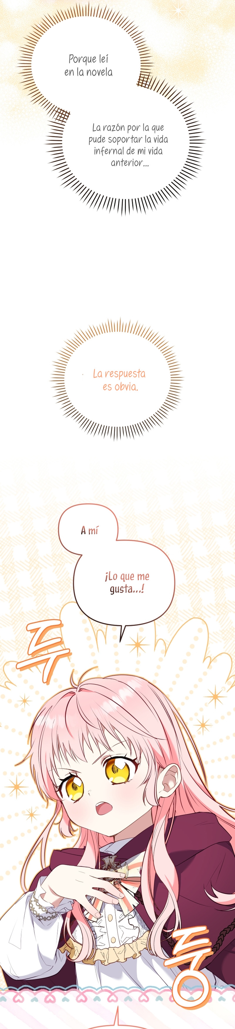 Estoy siendo criada por villanos Capítulo 31 - Página 24