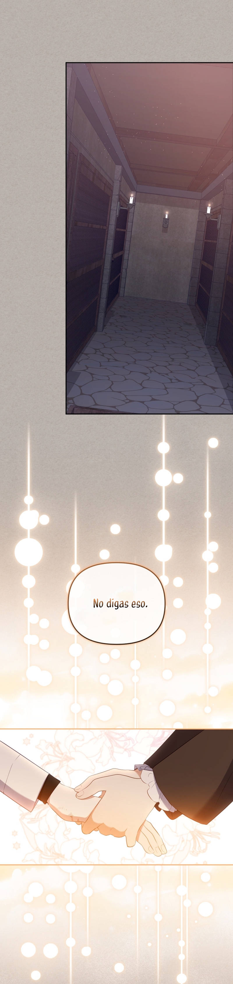 Estoy siendo criada por villanos Capítulo 31 - Página 3