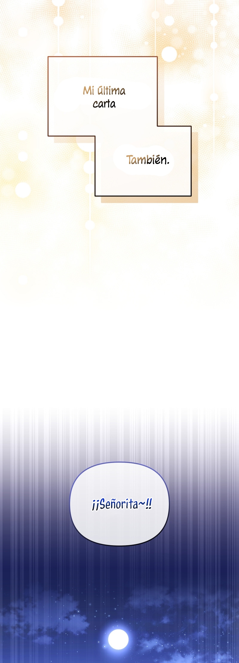 Estoy siendo criada por villanos Capítulo 31 - Página 35