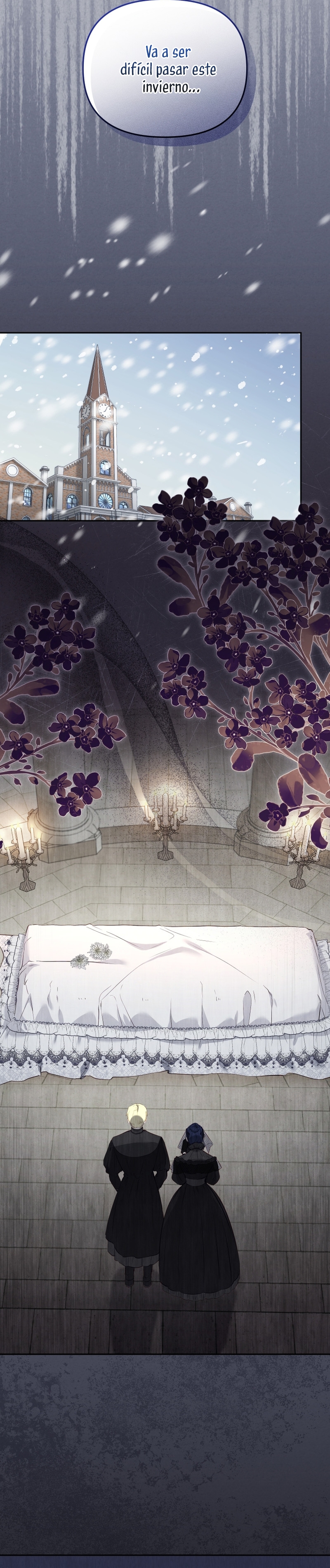 Estoy siendo criada por villanos Capítulo 31 - Página 7