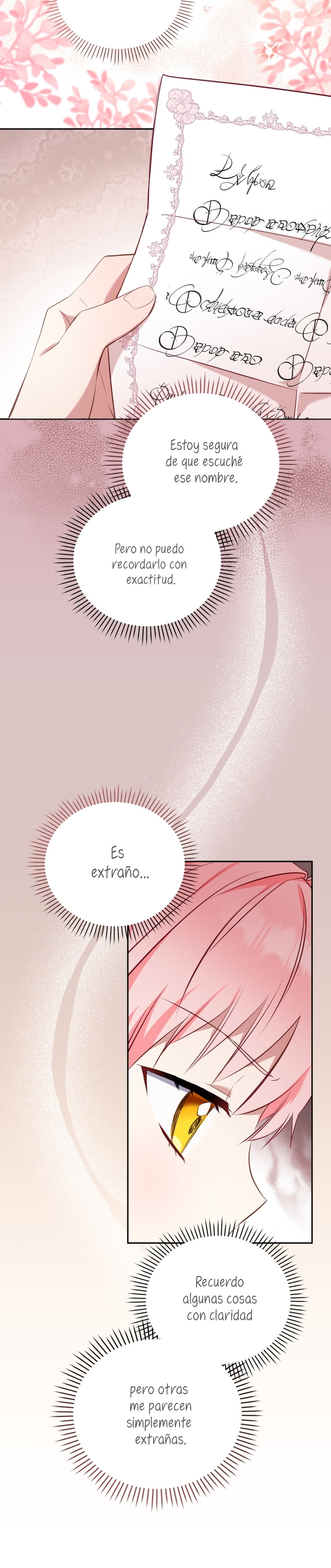 Estoy siendo criada por villanos Capítulo 32 - Página 17