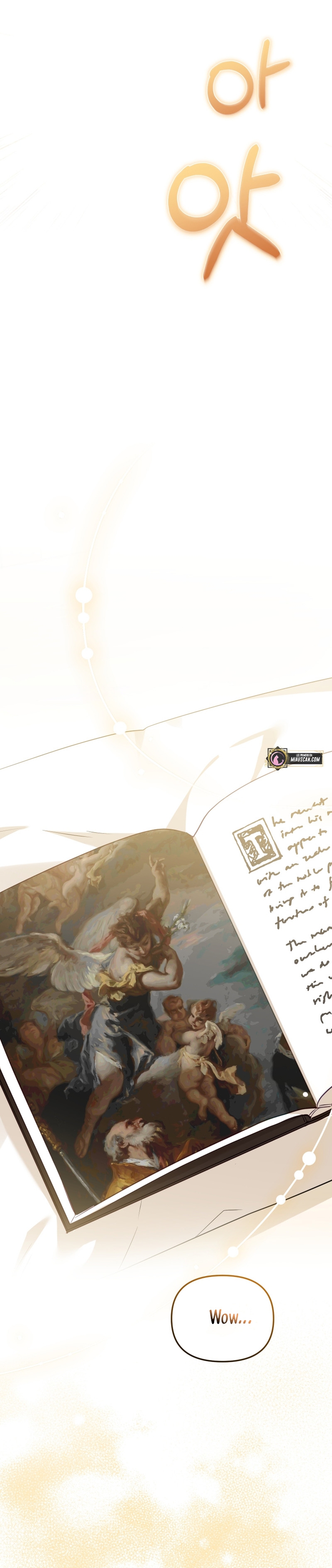 Estoy siendo criada por villanos Capítulo 32 - Página 28