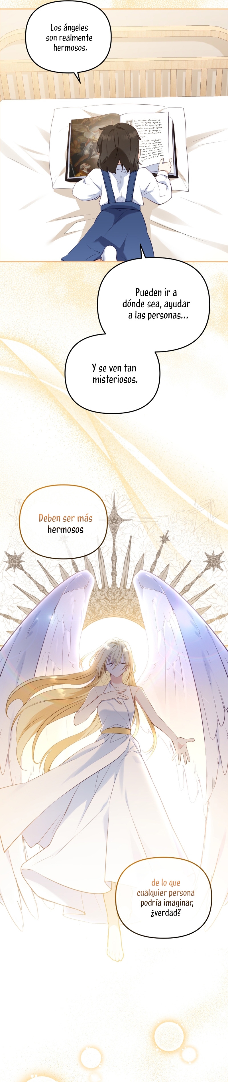 Estoy siendo criada por villanos Capítulo 32 - Página 29