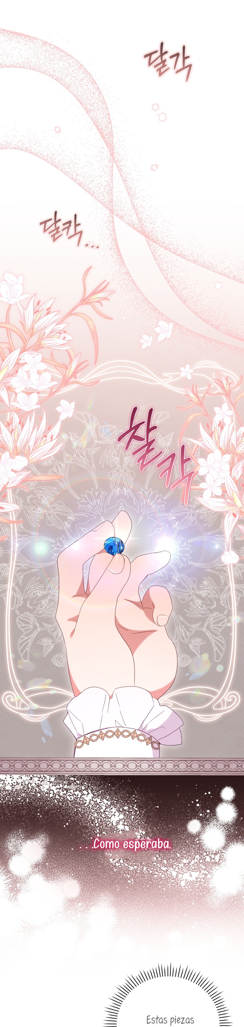 Estoy siendo criada por villanos Capítulo 32 - Página 3