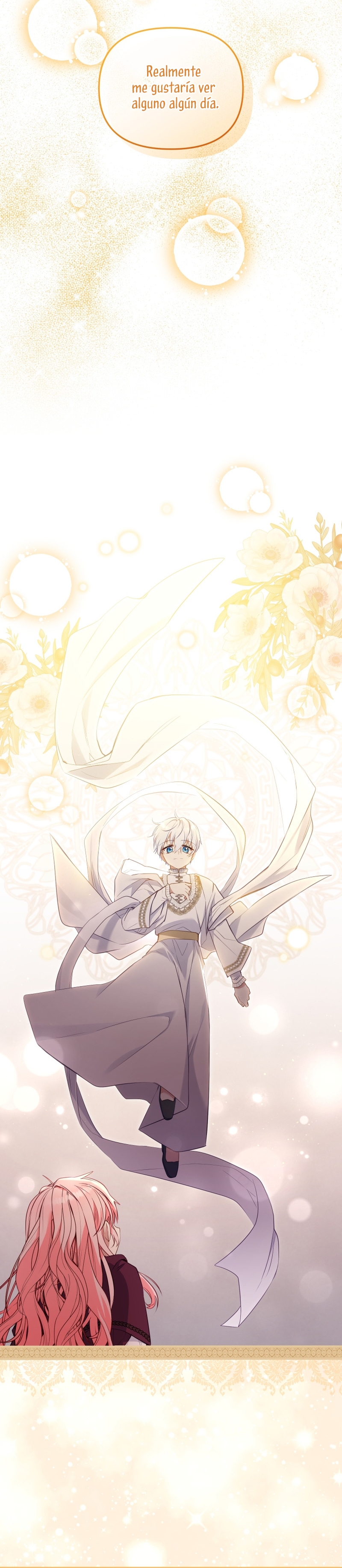 Estoy siendo criada por villanos Capítulo 32 - Página 30