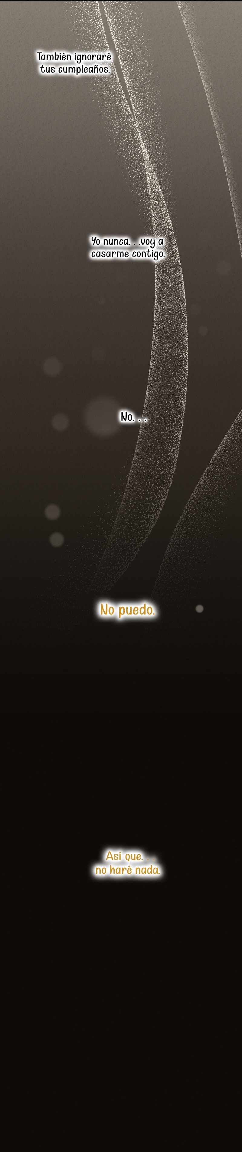 Estoy siendo criada por villanos Capítulo 33 - Página 11