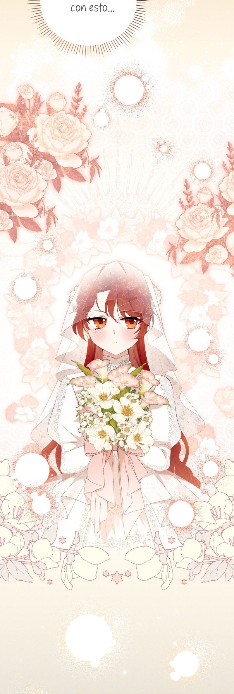 Estoy siendo criada por villanos Capítulo 33 - Página 8