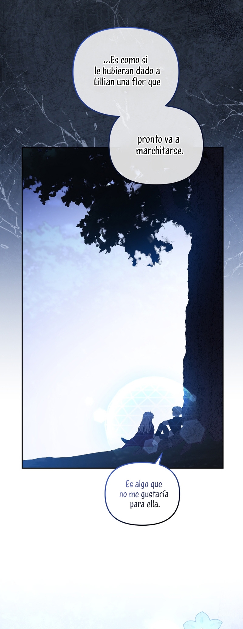 Estoy siendo criada por villanos Capítulo 34 - Página 15