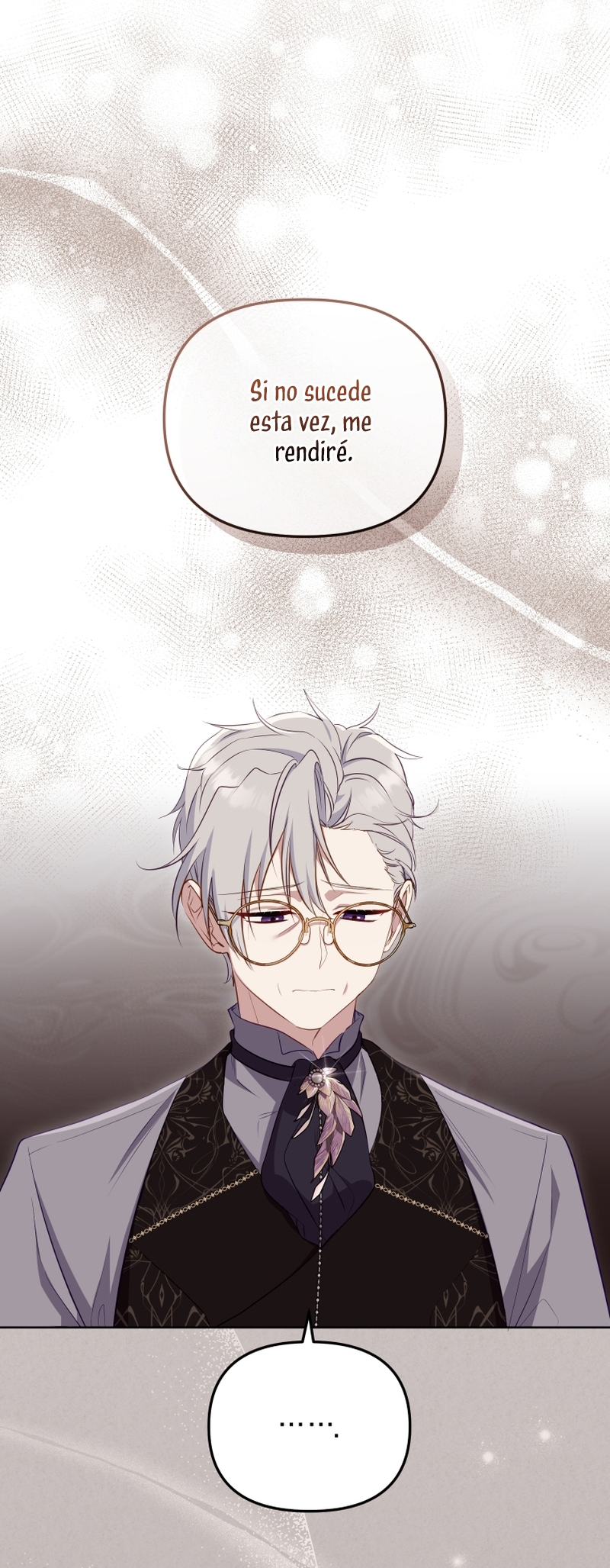 Estoy siendo criada por villanos Capítulo 35 - Página 10