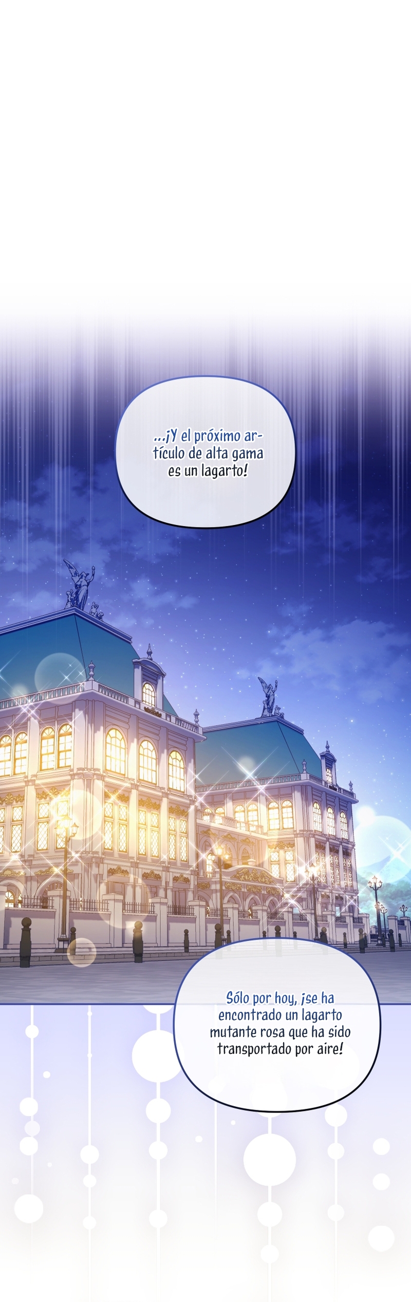 Estoy siendo criada por villanos Capítulo 35 - Página 13