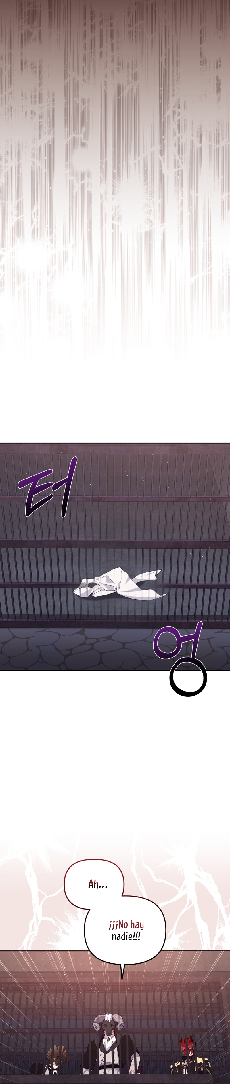 Estoy siendo criada por villanos Capítulo 35 - Página 17