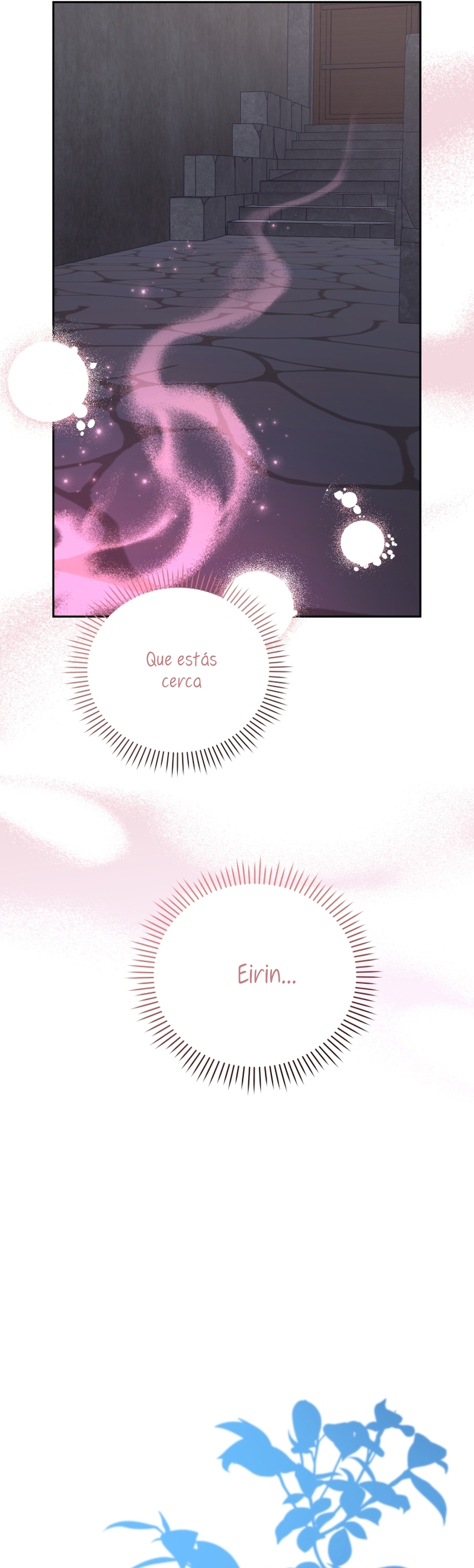 Estoy siendo criada por villanos Capítulo 35 - Página 27