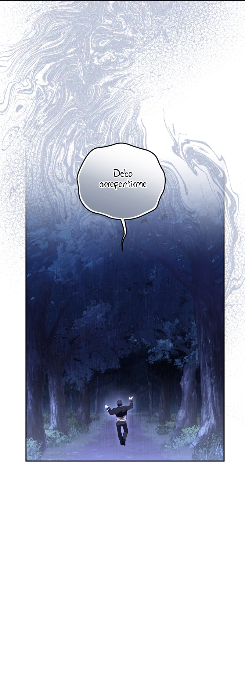 Estoy siendo criada por villanos Capítulo 36 - Página 38