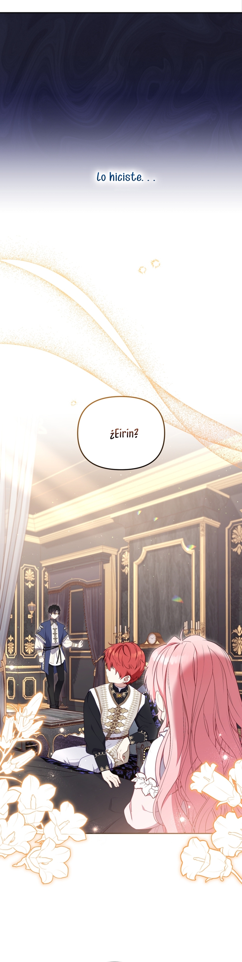 Estoy siendo criada por villanos Capítulo 37 - Página 24