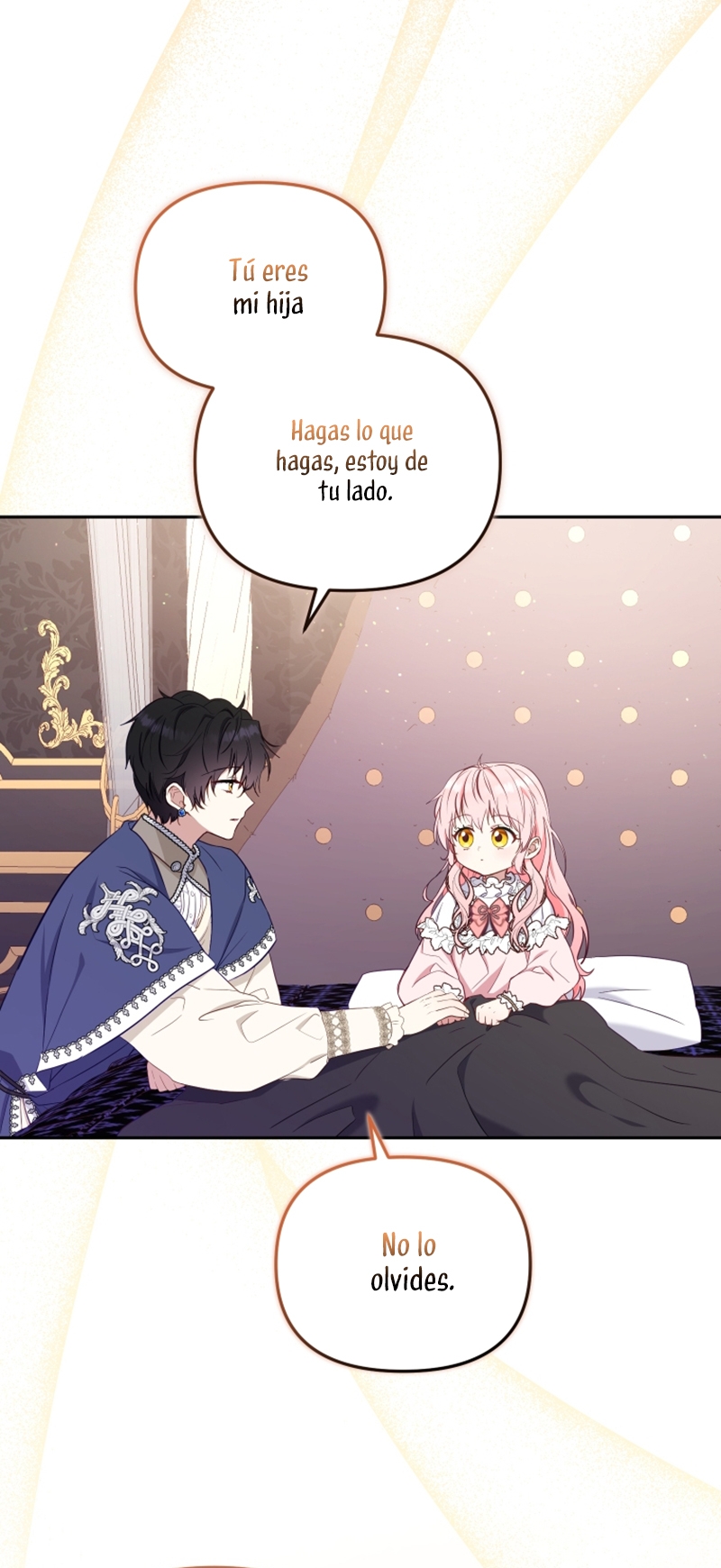Estoy siendo criada por villanos Capítulo 37 - Página 28