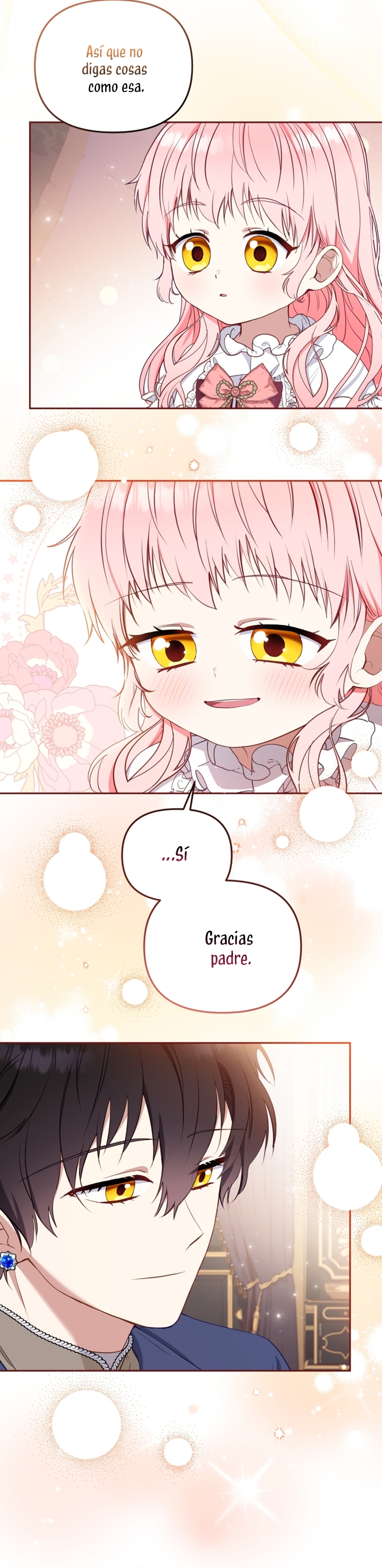 Estoy siendo criada por villanos Capítulo 37 - Página 29