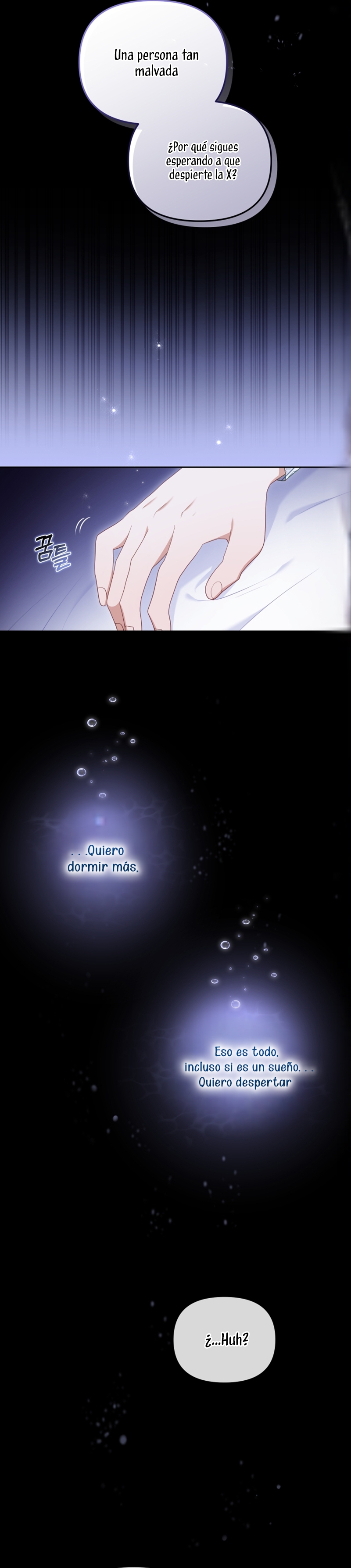 Estoy siendo criada por villanos Capítulo 37 - Página 7