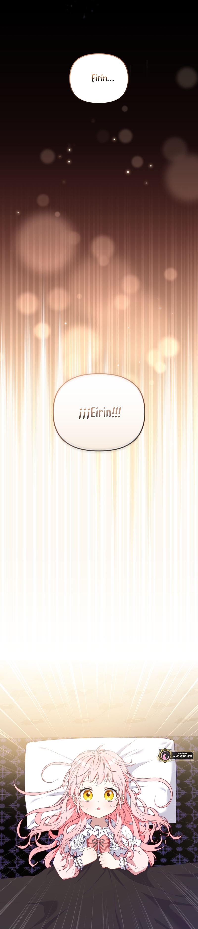 Estoy siendo criada por villanos Capítulo 37 - Página 9