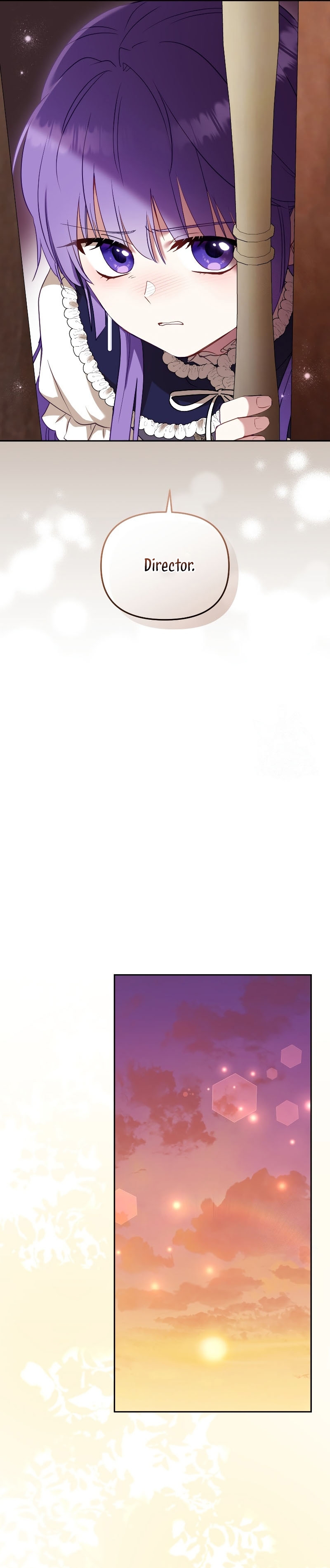 Estoy siendo criada por villanos Capítulo 38 - Página 24