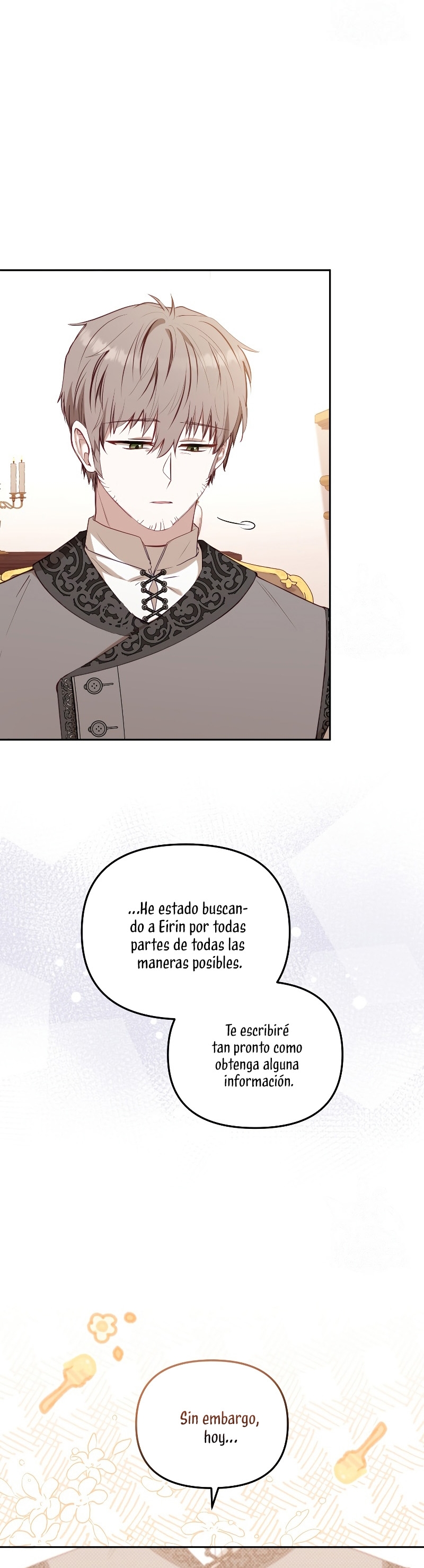 Estoy siendo criada por villanos Capítulo 38 - Página 27