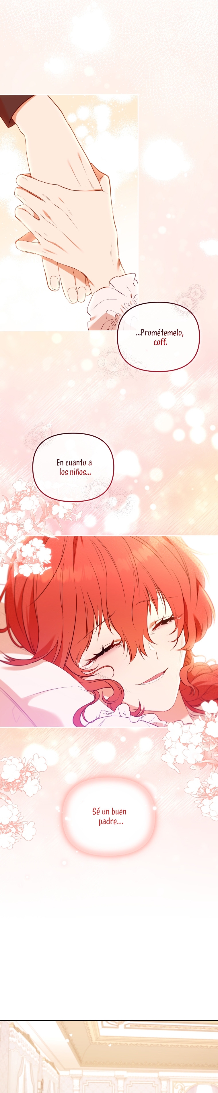 Estoy siendo criada por villanos Capítulo 39 - Página 8