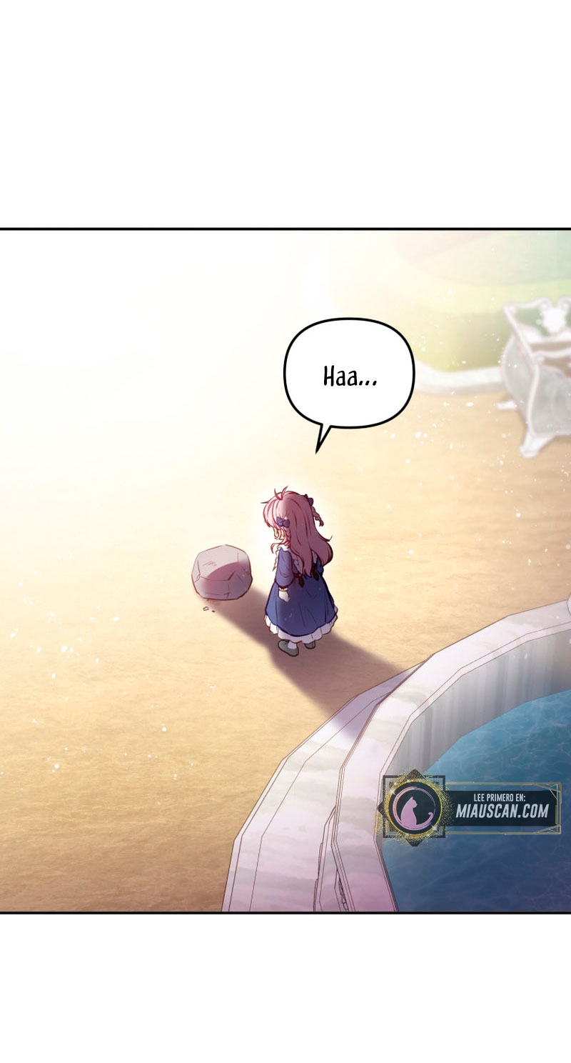 Estoy siendo criada por villanos Capítulo 4 - Página 13