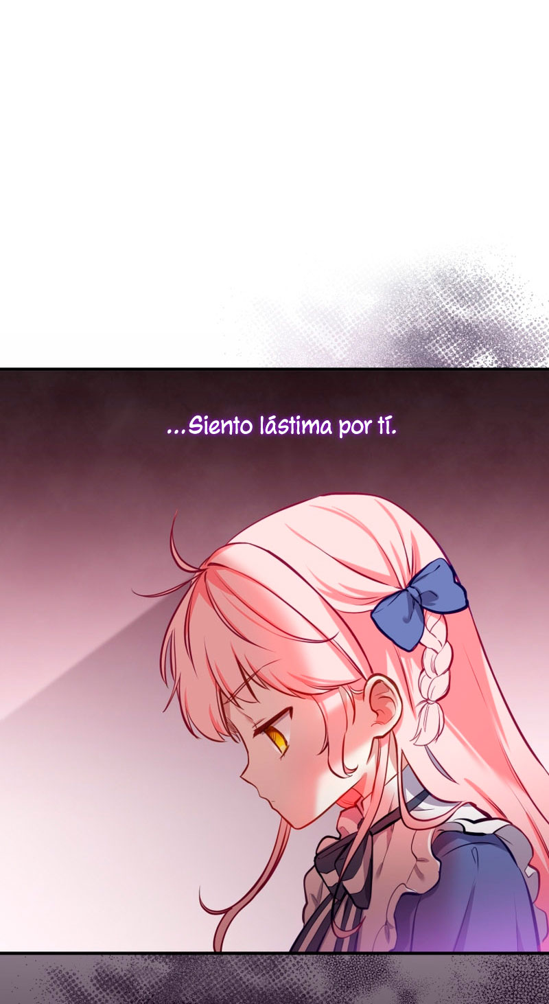 Estoy siendo criada por villanos Capítulo 4 - Página 14