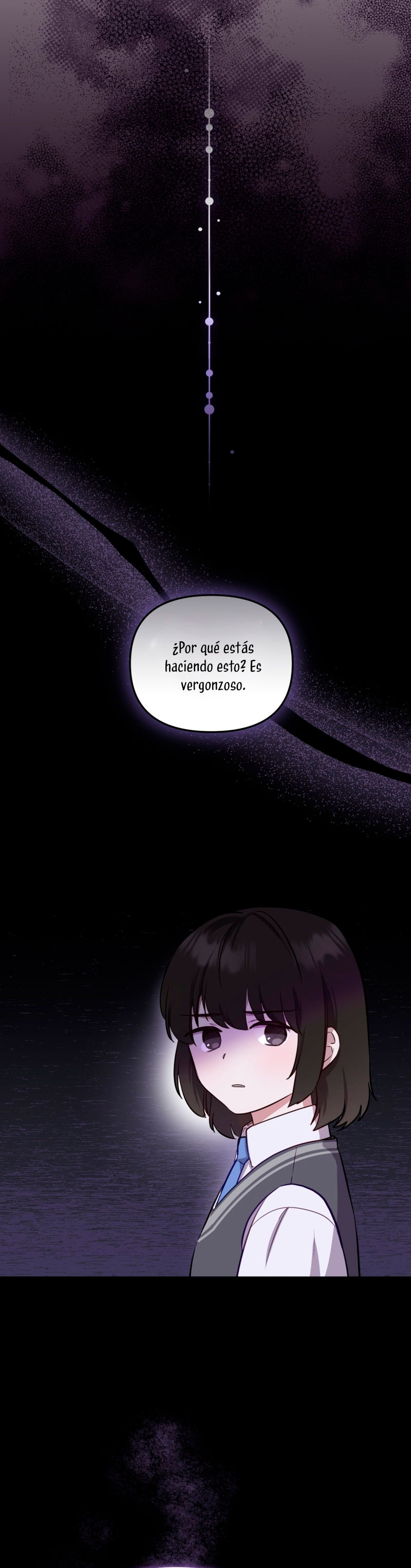 Estoy siendo criada por villanos Capítulo 4 - Página 15