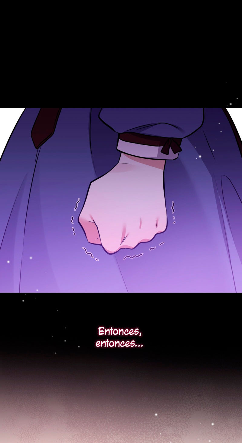 Estoy siendo criada por villanos Capítulo 4 - Página 24