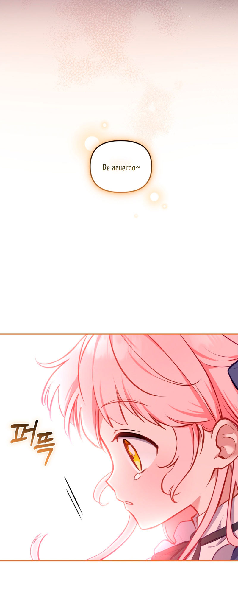 Estoy siendo criada por villanos Capítulo 4 - Página 25