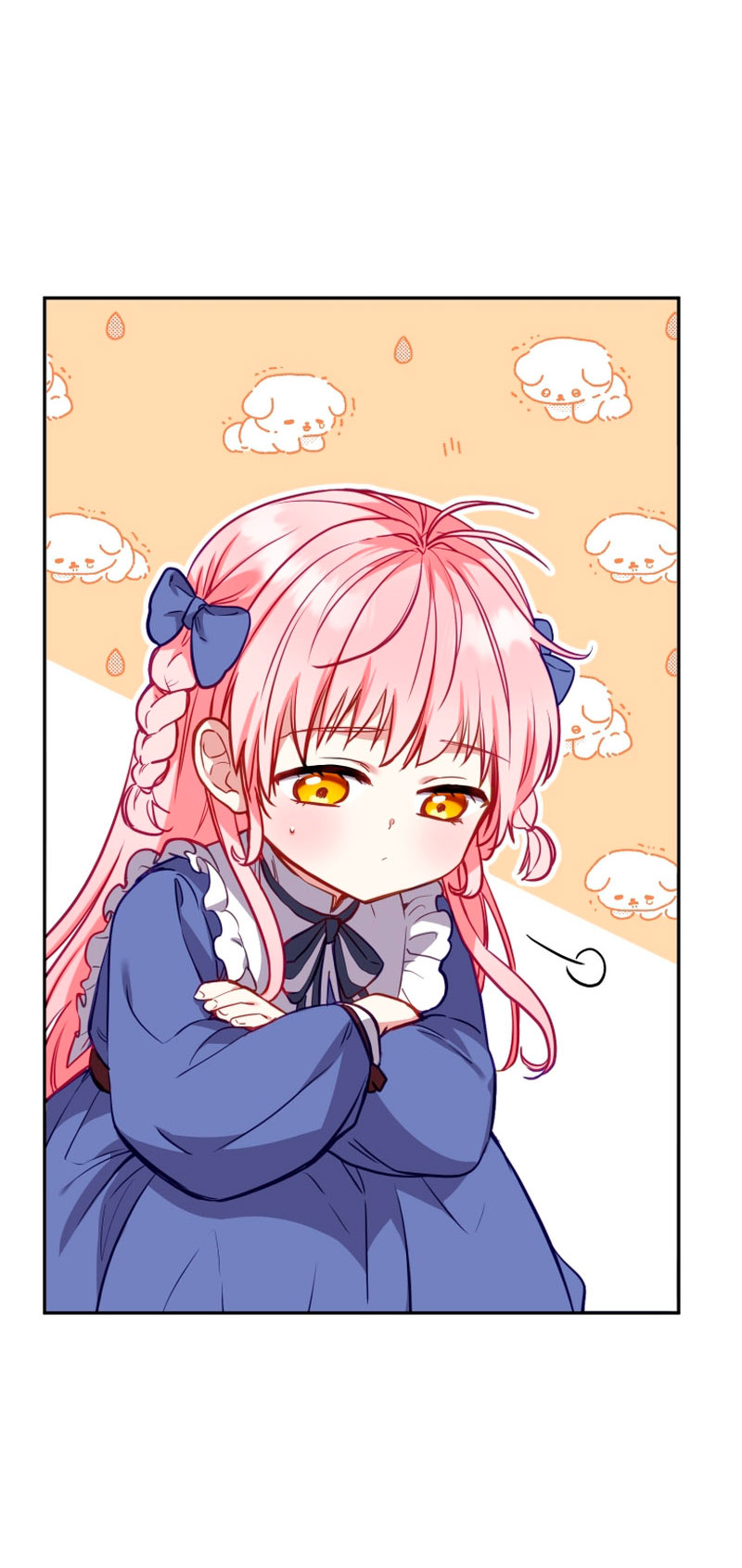 Estoy siendo criada por villanos Capítulo 4 - Página 34