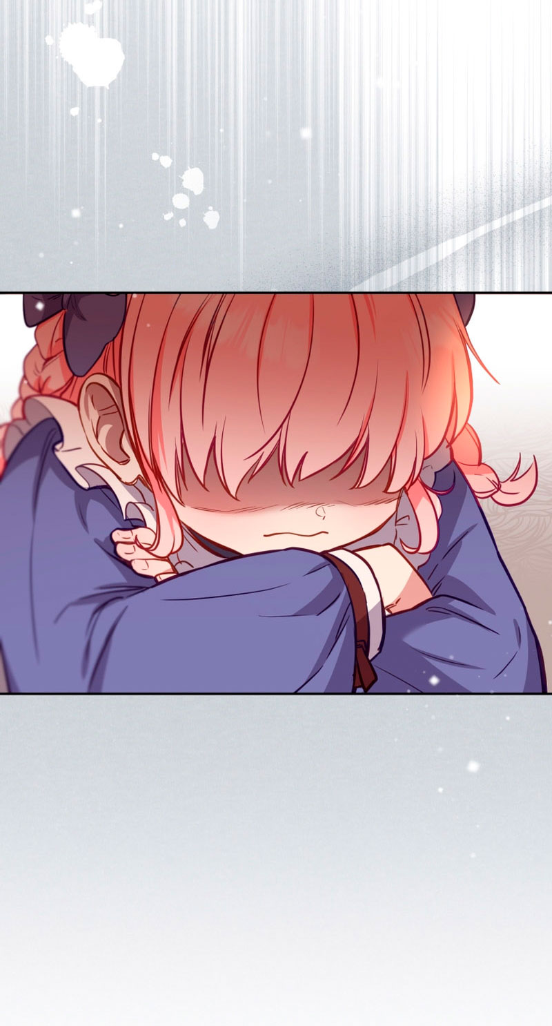 Estoy siendo criada por villanos Capítulo 4 - Página 38