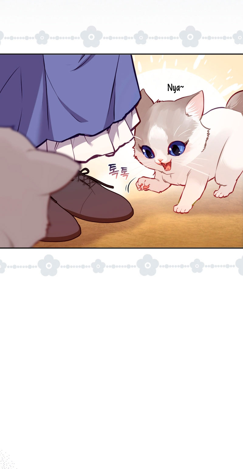 Estoy siendo criada por villanos Capítulo 4 - Página 39