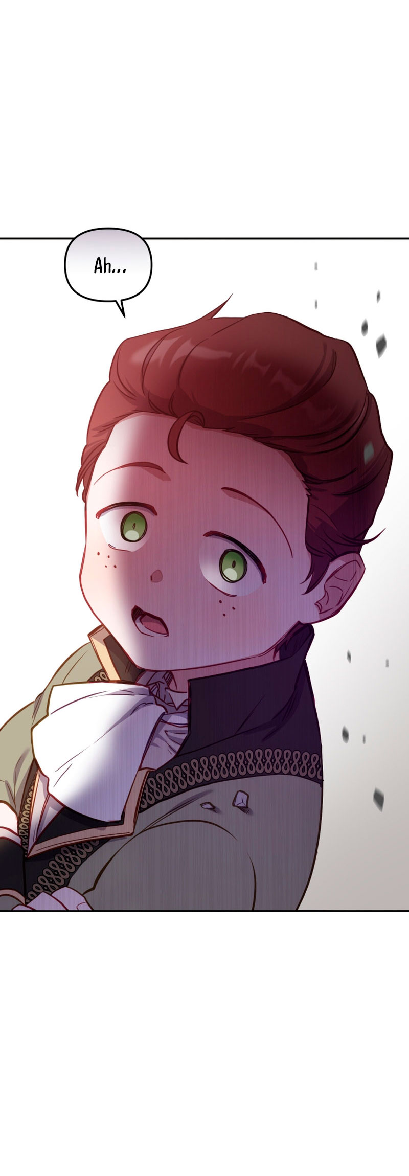 Estoy siendo criada por villanos Capítulo 4 - Página 4