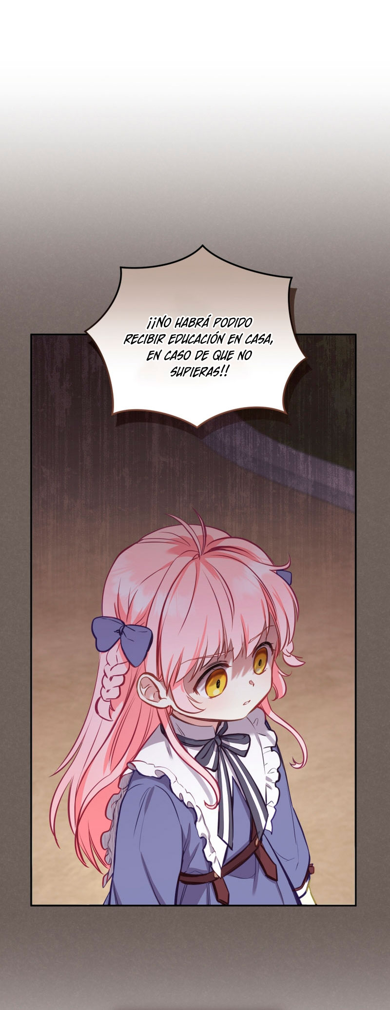 Estoy siendo criada por villanos Capítulo 4 - Página 44