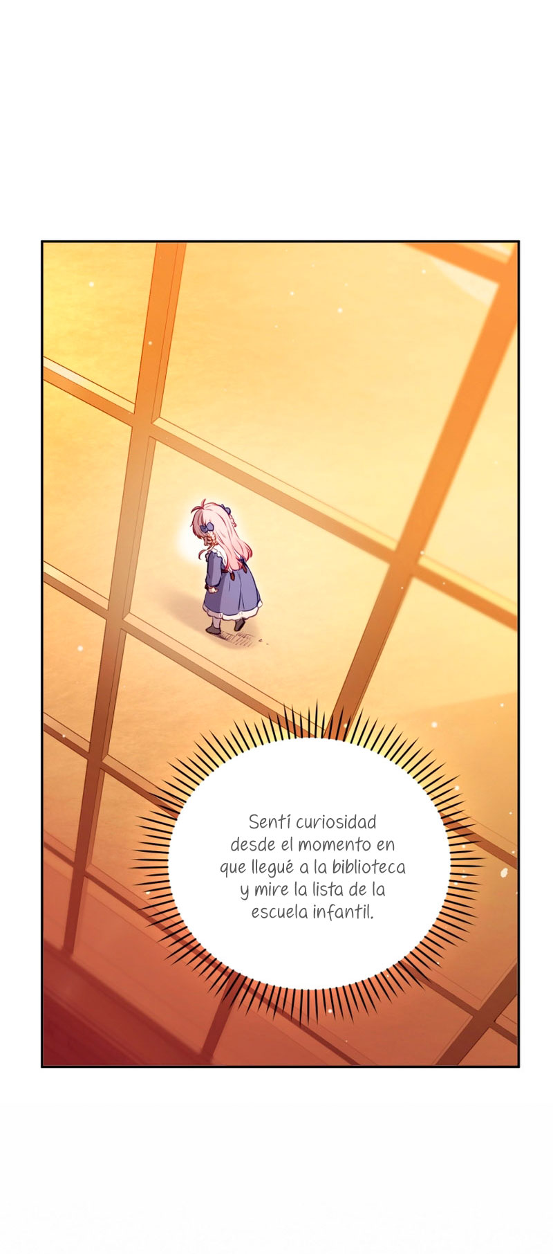 Estoy siendo criada por villanos Capítulo 4 - Página 46